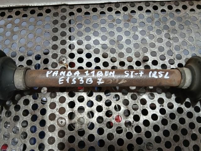 bontott FIAT PANDA Bal Féltengely