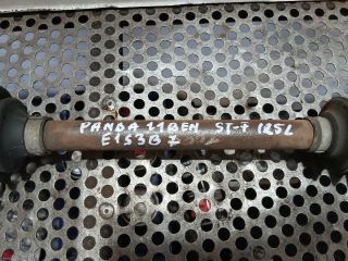 bontott FIAT PANDA Bal Féltengely