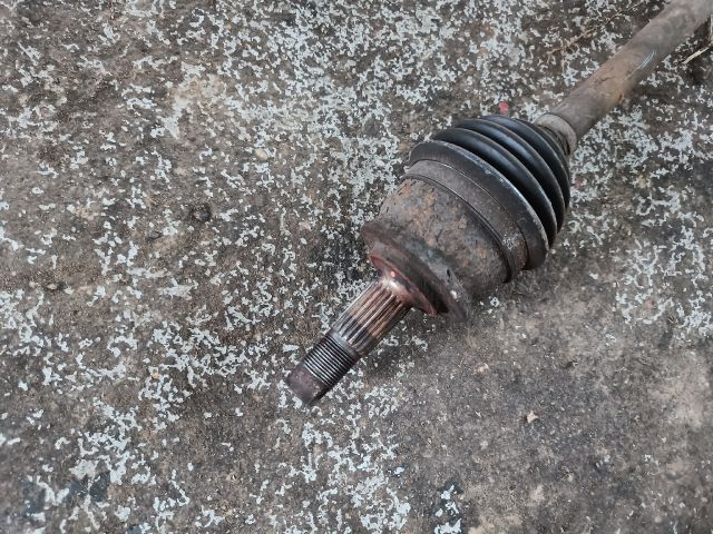 bontott FIAT PANDA Bal Féltengely