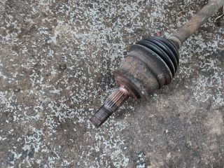 bontott FIAT PANDA Bal Féltengely