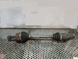 bontott FIAT PANDA Bal Féltengely