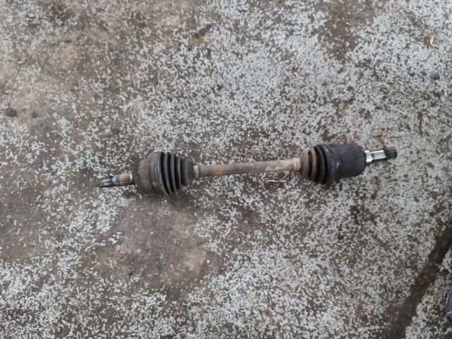 bontott FIAT PANDA Bal Féltengely