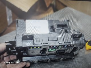 bontott FIAT PANDA Biztosítéktábla Motortér