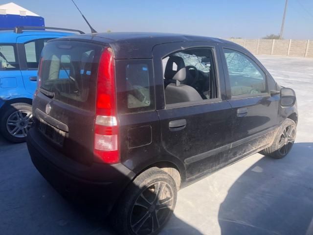 bontott FIAT PANDA Első Rugó Pár