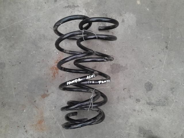 bontott FIAT PANDA Első Rugó Pár