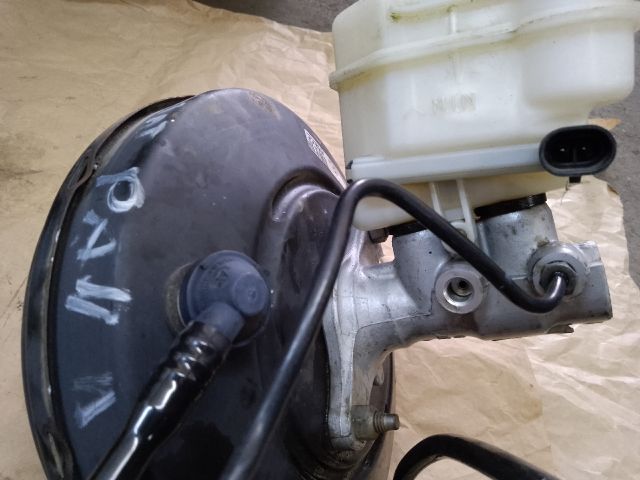 bontott FIAT PANDA Fékrásegítő