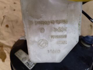 bontott FIAT PANDA Fékrásegítő