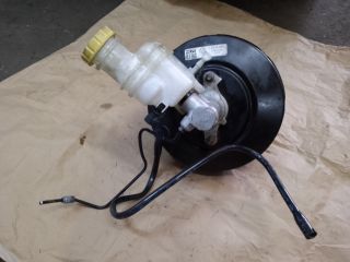 bontott FIAT PANDA Fékrásegítő