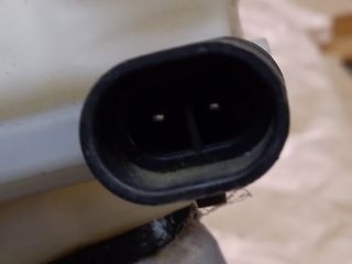 bontott FIAT PANDA Fékrásegítő