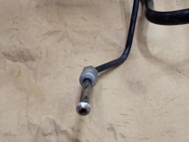 bontott FIAT PANDA Fékrásegítő