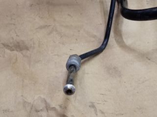 bontott FIAT PANDA Fékrásegítő