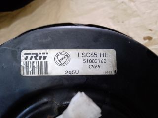 bontott FIAT PANDA Fékrásegítő