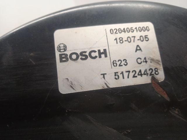 bontott FIAT PANDA Fékrásegítő