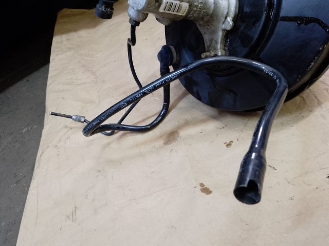 bontott FIAT PANDA Fékrásegítő