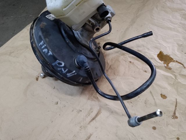 bontott FIAT PANDA Fékrásegítő