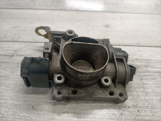 bontott FIAT PANDA Fojtószelep (Mechanikus)