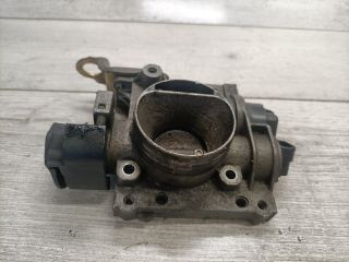 bontott FIAT PANDA Fojtószelep (Mechanikus)