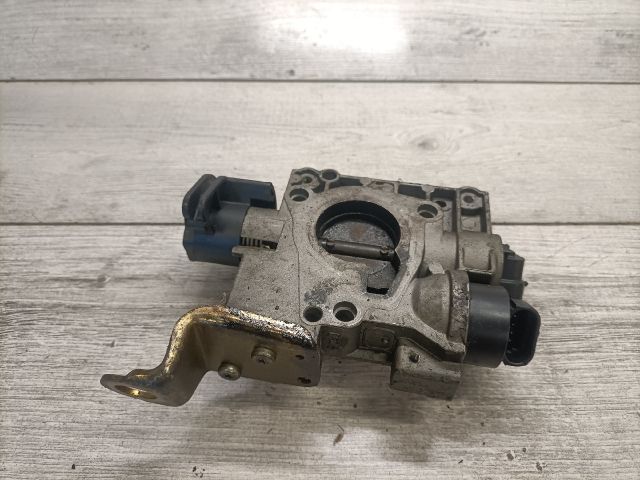 bontott FIAT PANDA Fojtószelep (Mechanikus)