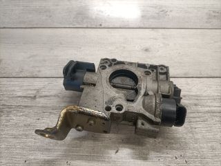 bontott FIAT PANDA Fojtószelep (Mechanikus)