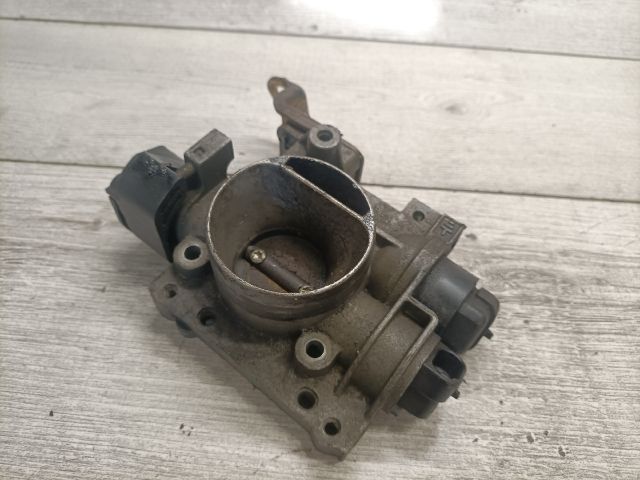 bontott FIAT PANDA Fojtószelep (Mechanikus)