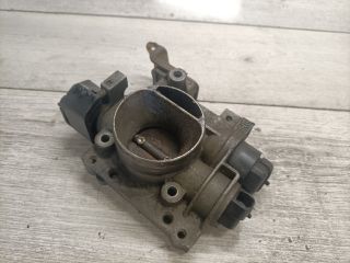 bontott FIAT PANDA Fojtószelep (Mechanikus)