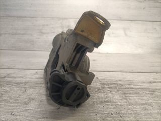 bontott FIAT PANDA Fojtószelep (Mechanikus)