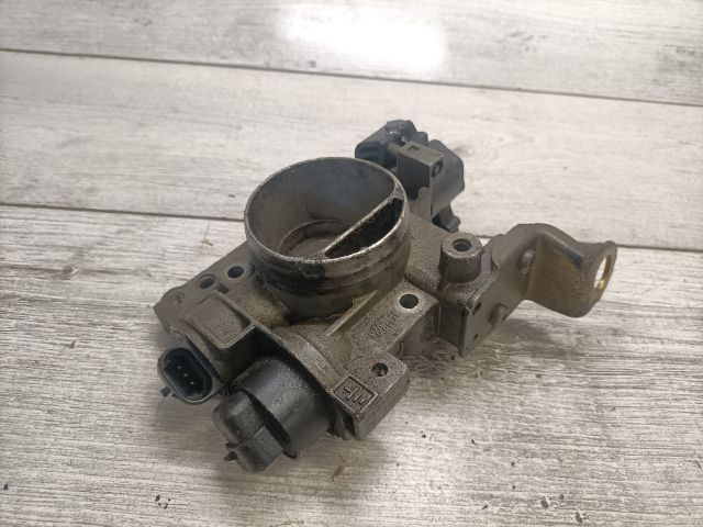 bontott FIAT PANDA Fojtószelep (Mechanikus)