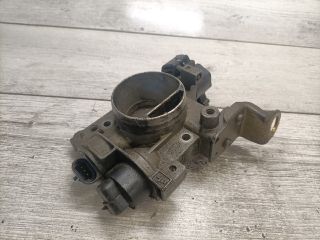 bontott FIAT PANDA Fojtószelep (Mechanikus)