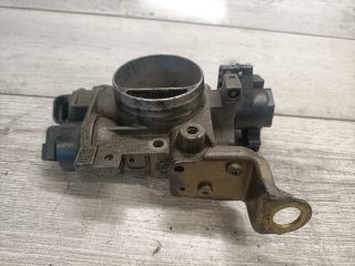 bontott FIAT PANDA Fojtószelep (Mechanikus)