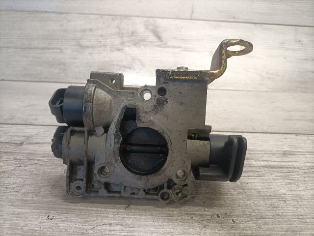 bontott FIAT PANDA Fojtószelep (Mechanikus)