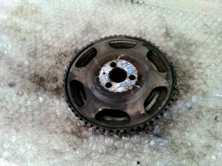 bontott FIAT PANDA Főtengely Szíjtárcsa