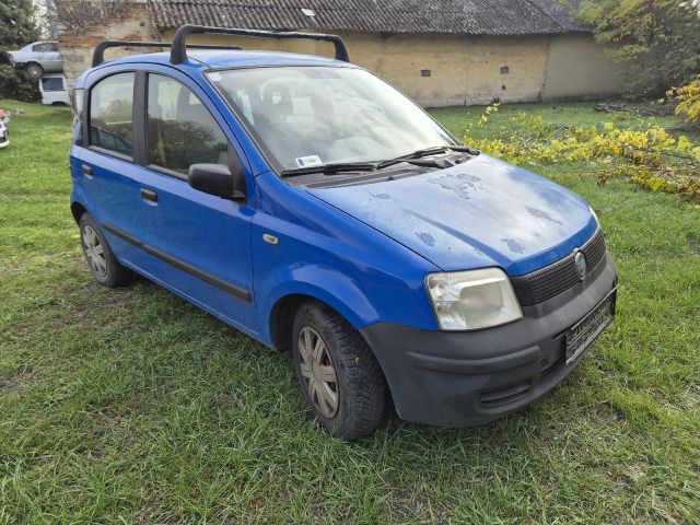 bontott FIAT PANDA Generátor