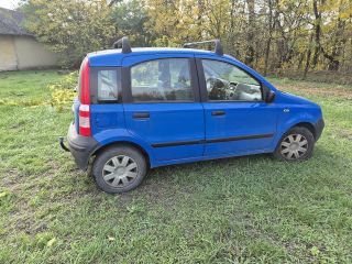 bontott FIAT PANDA Generátor