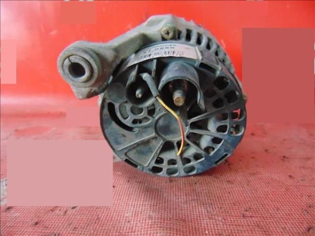 bontott FIAT PANDA Generátor