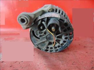 bontott FIAT PANDA Generátor