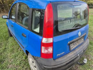 bontott FIAT PANDA Generátor