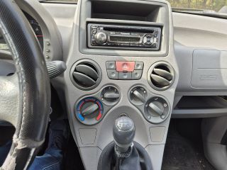 bontott FIAT PANDA Gyújtáskapcsoló