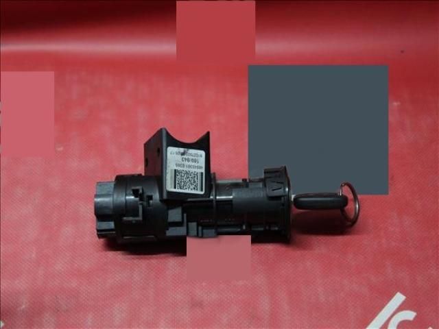 bontott FIAT PANDA Gyújtáskapcsoló