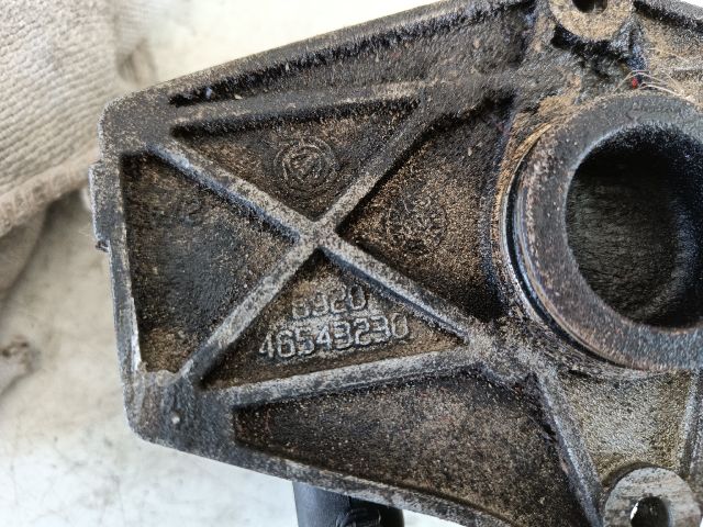 bontott FIAT PANDA Gyújtótrafó Szett