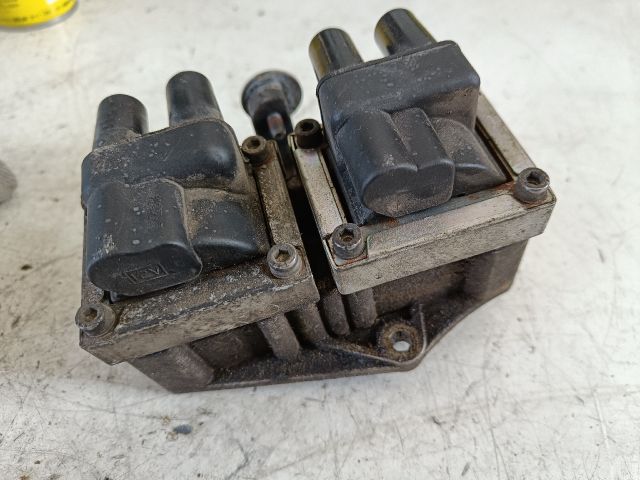 bontott FIAT PANDA Gyújtótrafó Szett