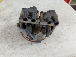 bontott FIAT PANDA Gyújtótrafó Szett