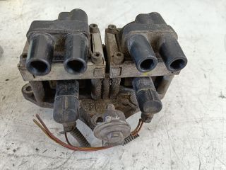 bontott FIAT PANDA Gyújtótrafó Szett