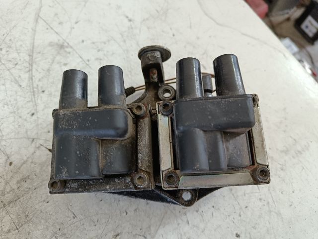 bontott FIAT PANDA Gyújtótrafó Szett