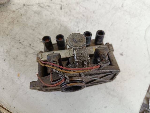 bontott FIAT PANDA Gyújtótrafó Szett