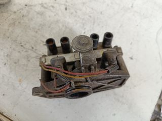 bontott FIAT PANDA Gyújtótrafó Szett