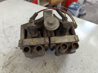 bontott FIAT PANDA Gyújtótrafó Szett