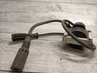 bontott FIAT PANDA Gyújtótrafó