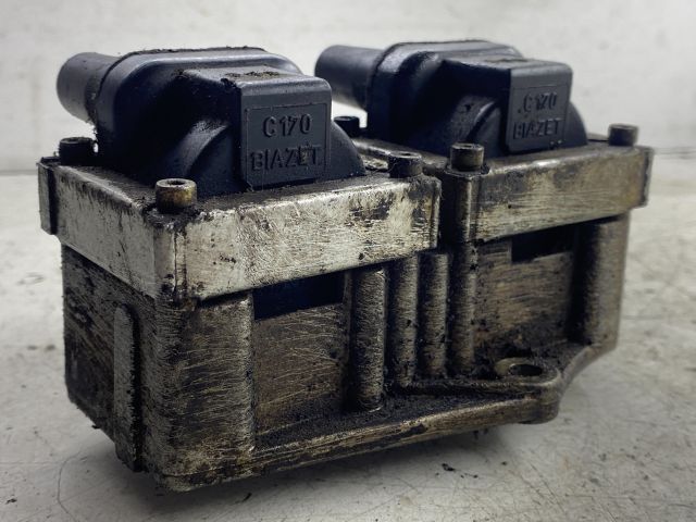 bontott FIAT PANDA Gyújtótrafó