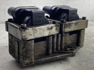 bontott FIAT PANDA Gyújtótrafó