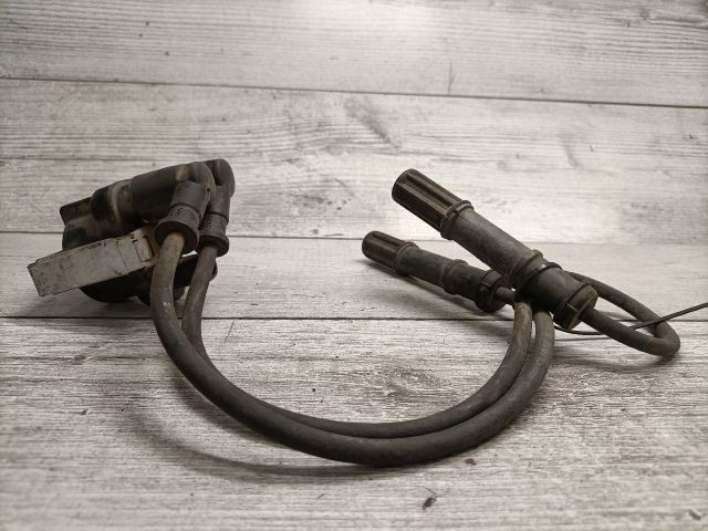 bontott FIAT PANDA Gyújtótrafó